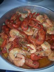 Talk about Delicious plus Mouth Watering!!!!!