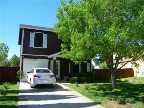 JUST LISTED HOME in AUSTIN!!