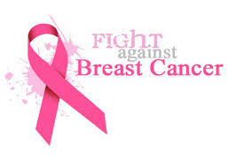 October Breast Cancer Awareness..