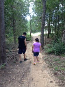 Randy and Chole Family Trip