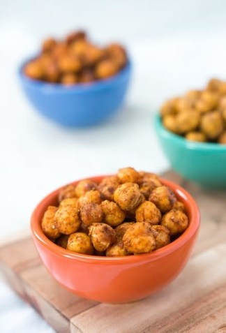 chickpeas