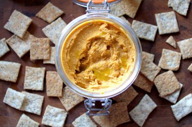 hummus
