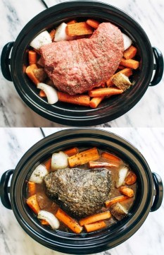 pot-roast
