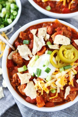 chili