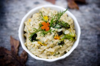 risotto