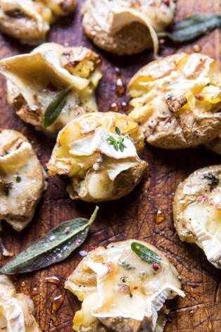 Brie-Stuffed-Crispy-Baby-Potatoes-with-Truffle-Oil-1
