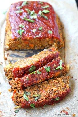 lentil-loaf-recipe