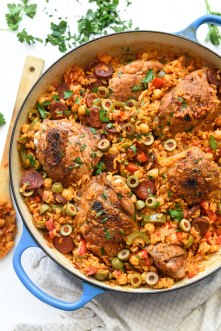 Spanish-Chicken-and-Rice-foodiecrush.com-018