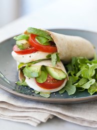 Avocado-Caprese-Wrap-FoodieCrush.com-009