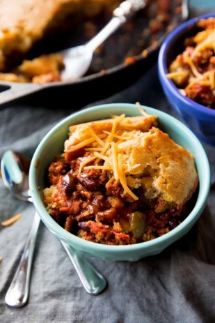 cornbread-topped-skillet-chili-6-600x900