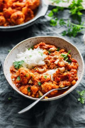 instant-pot-cauliflower-tikka-masala-curry-14