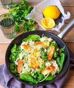 Herby-Risotto-with-Halloumi-tall