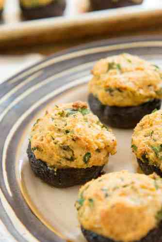 Stuffed-Mushroom-Caps-Fifteen-Spatulas-2-640x959