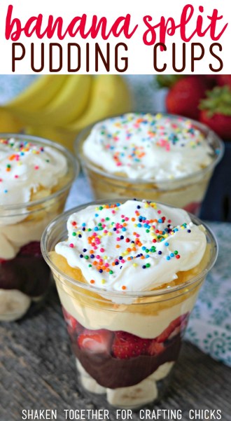 banana-split-pudding-cups-easy-dessert-for-kids-hero