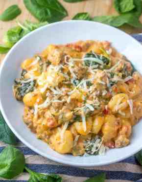 One-Pot-Creamy-Sausage-Gnocchi2