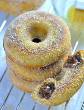 Nutella-Filled-Baked-Donuts-1