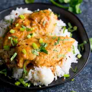 Slow-Cooker-Peanut-Butter-Chicken-Photo